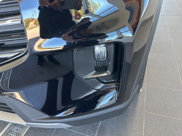 2026 Ford Explorer photo 3