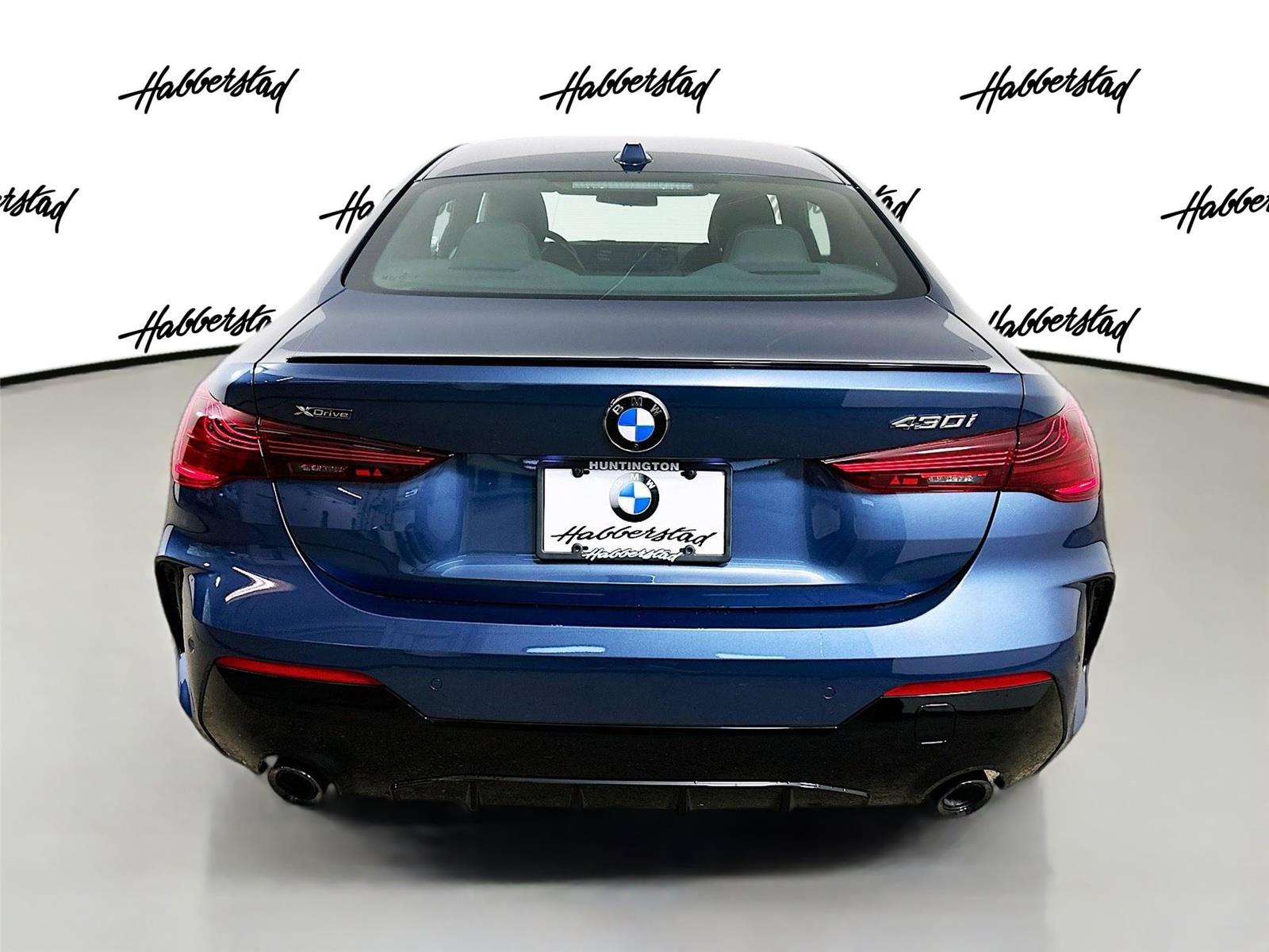 2026 Bmw 430i xDrive photo 6