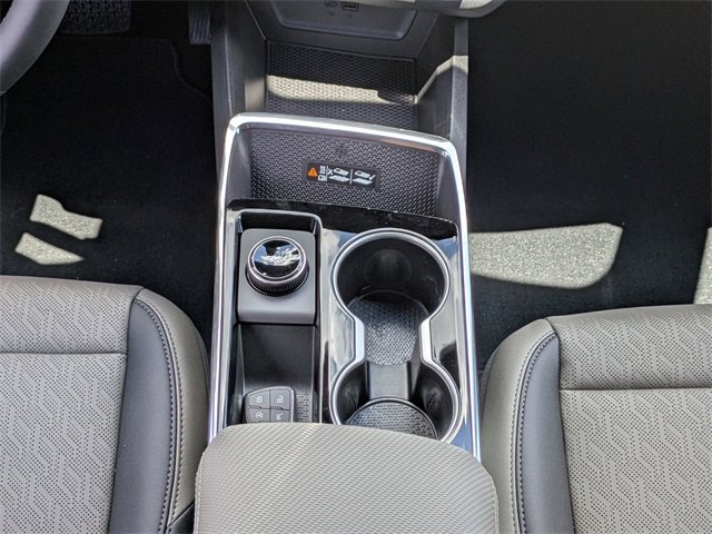 2026 Chevrolet Equinox LT photo 14