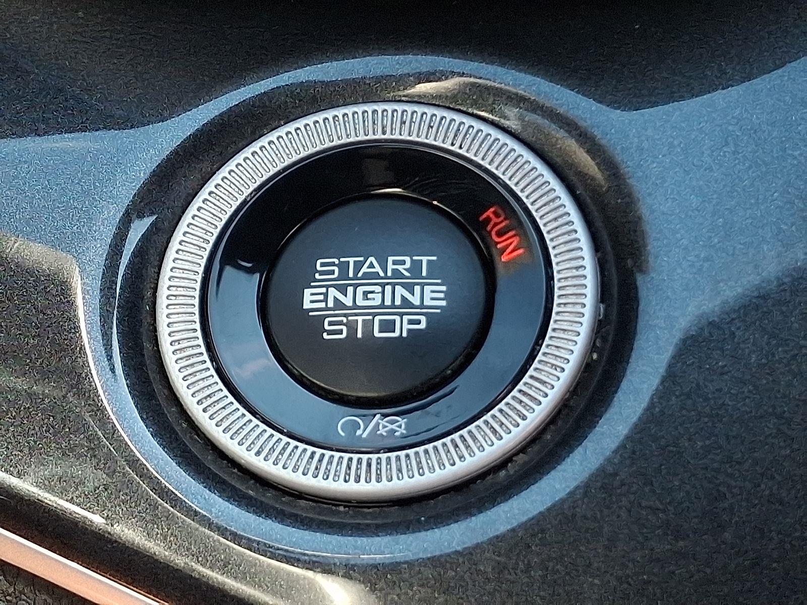 2023 Jeep Grand Cherokee Altitude photo 23
