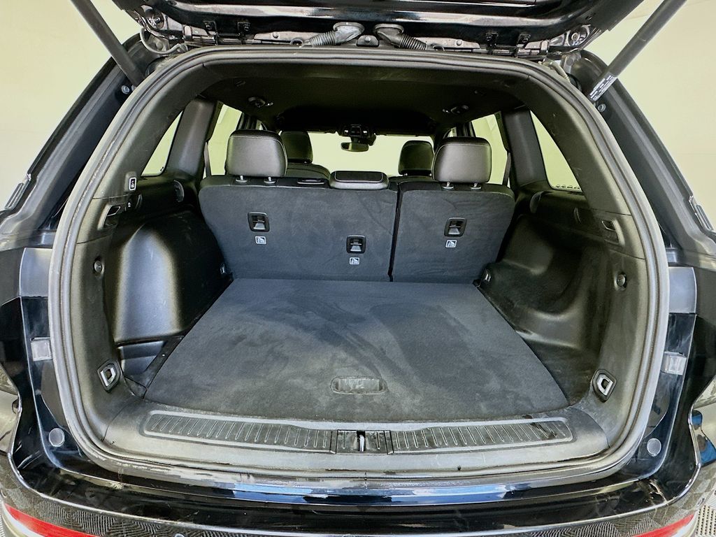 2024 Jeep Grand Cherokee Limited photo 26