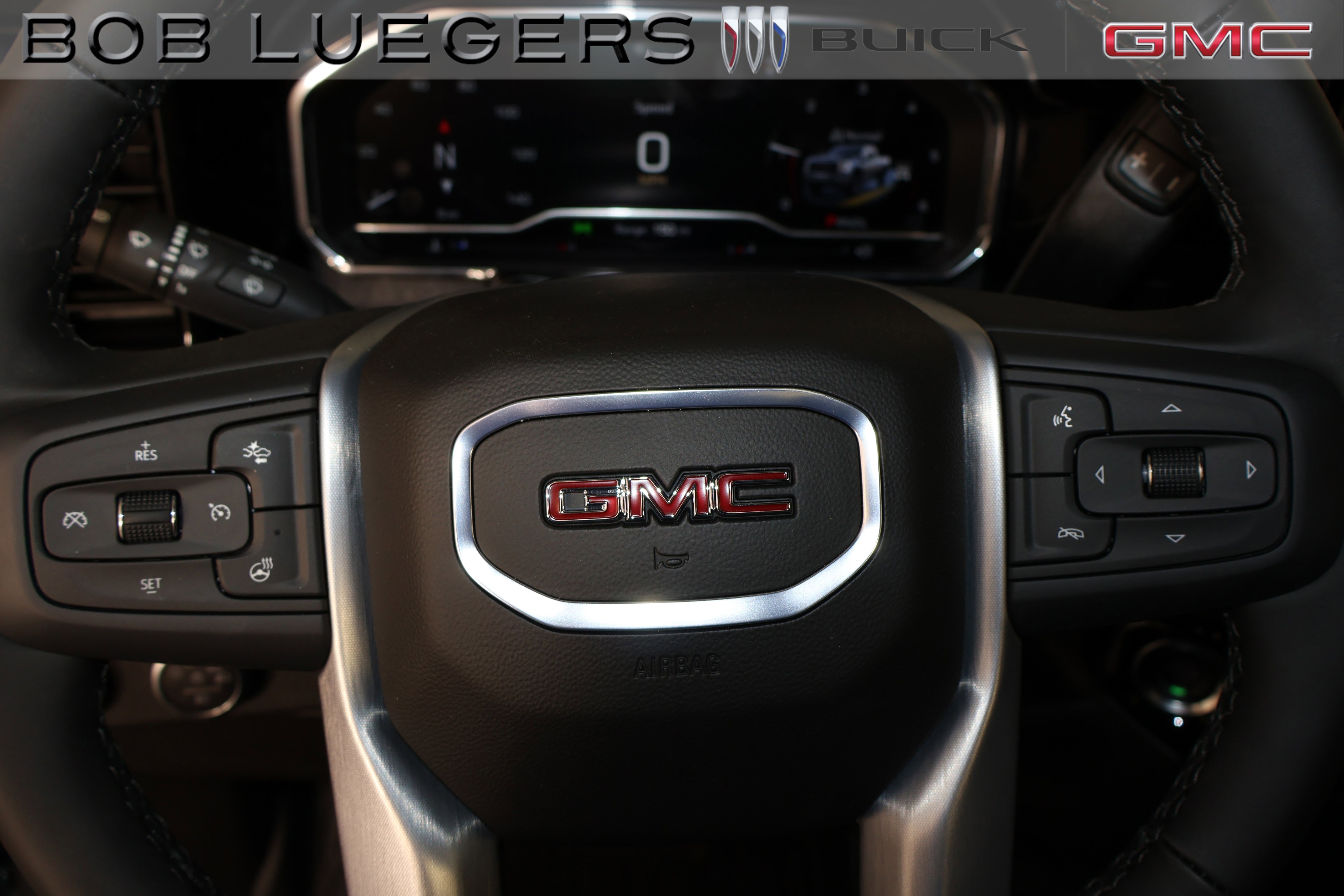 2025 Gmc Sierra 2500 HD SLE photo 3