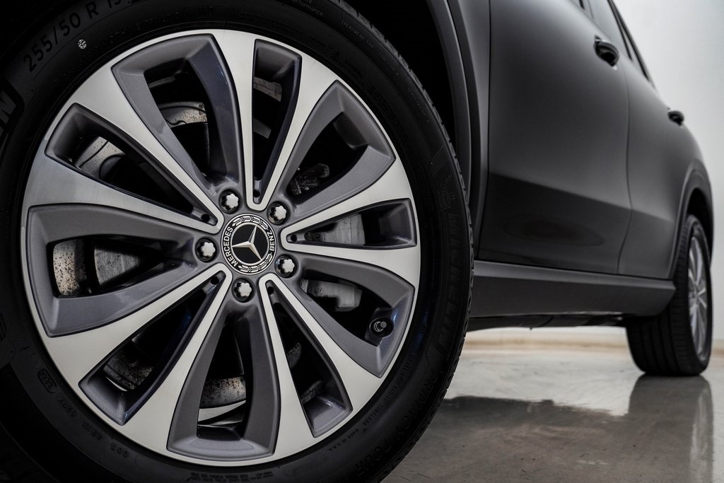 2023 Mercedes Benz GLE 350 4MATIC photo 4