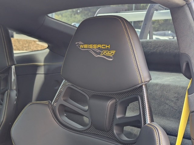 2024 Porsche 911 GT3 RS photo 26