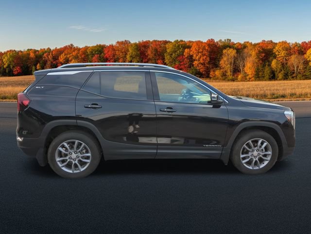 2022 Gmc Terrain SLT photo 6