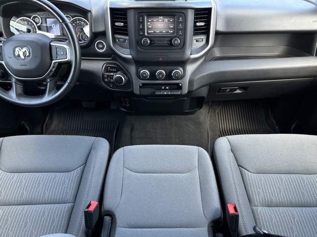 2022 Ram 1500 Big Horn Lone Star photo 14