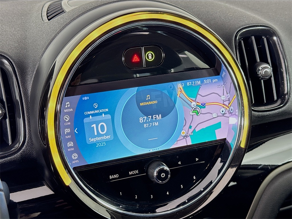 2022 Mini Cooper S ALL4 photo 15