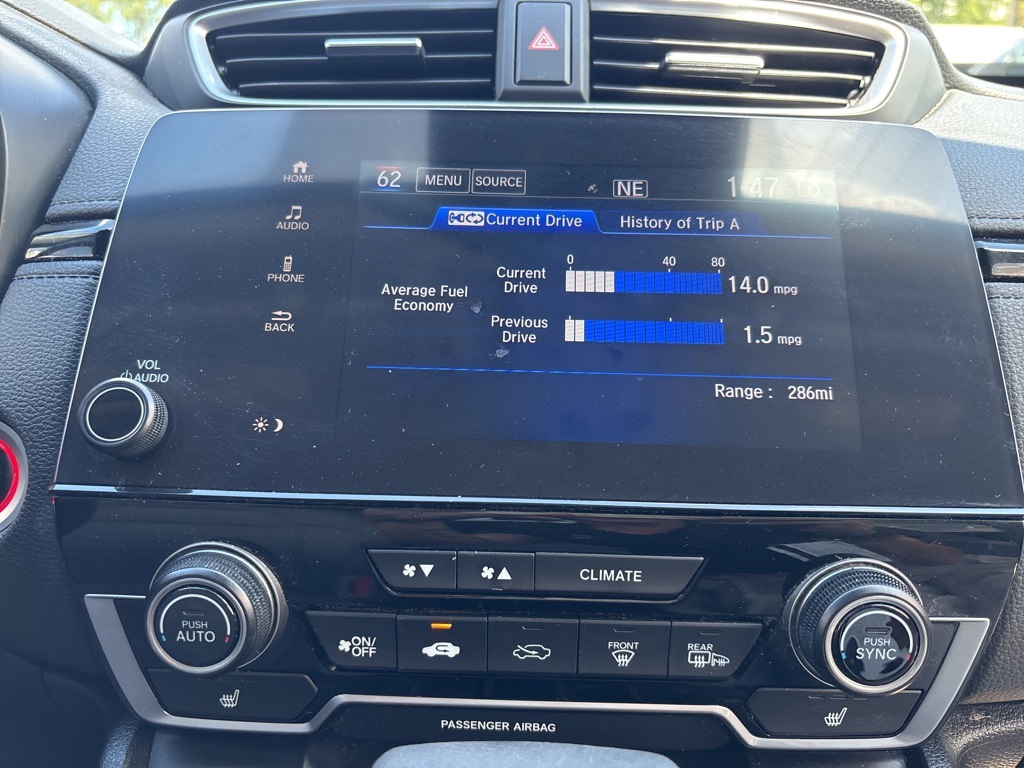 2021 Honda CR-V EX photo 27