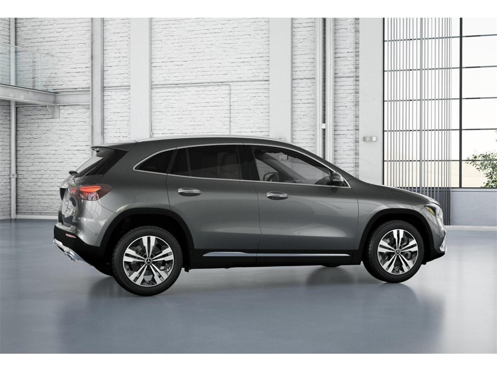2026 Mercedes Benz GLA 250 photo 16