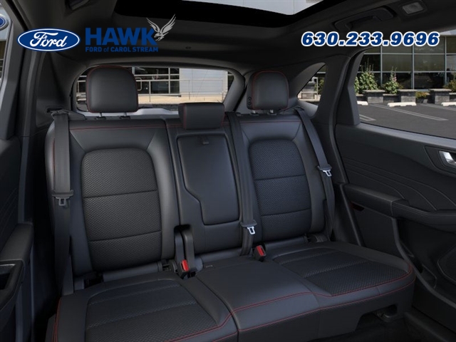 2024 Ford Escape ST-Line photo 9