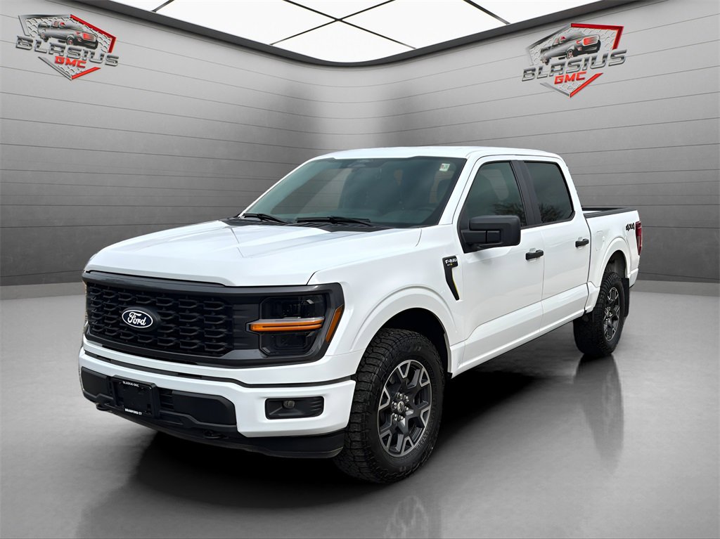 2024 Ford F-150 STX's photo