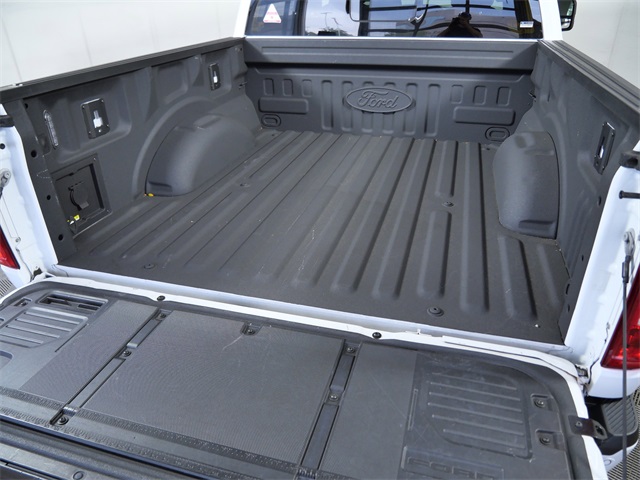 2023 Ford F-150 XLT photo 9
