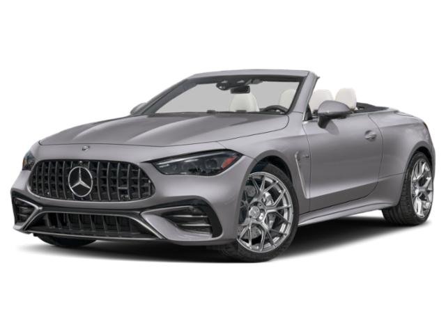 2026 Mercedes Benz CLE AMG 53 4MATIC photo 13
