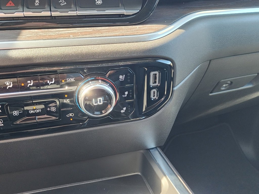 2026 Gmc Sierra 1500 photo 28