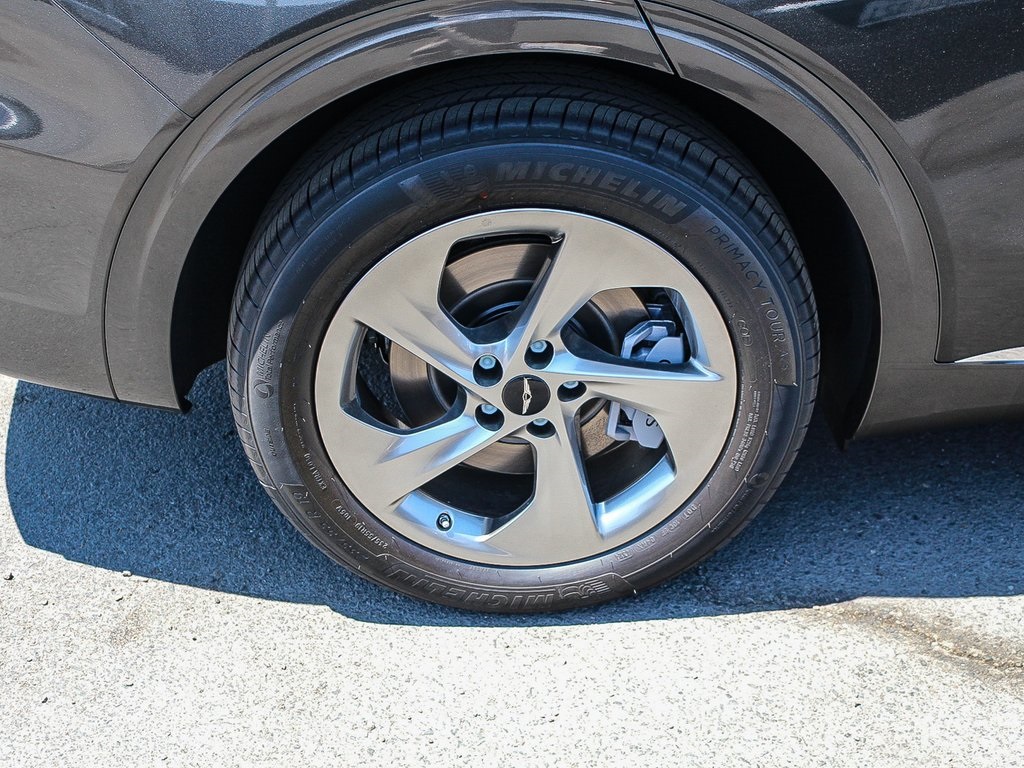 2026 Genesis GV70 2.5T Select photo 10