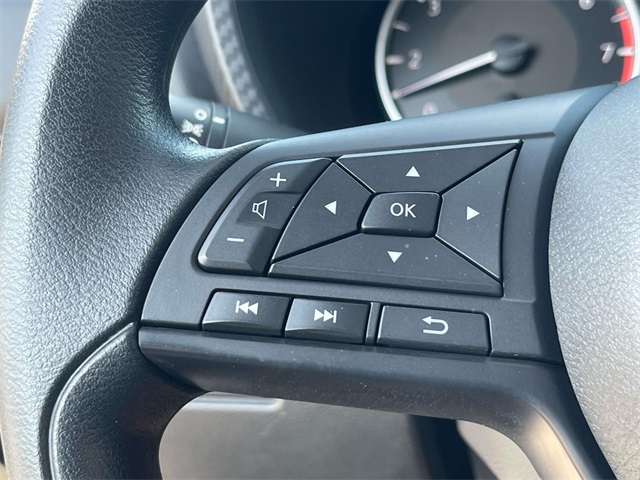 2024 Nissan Sentra S photo 28