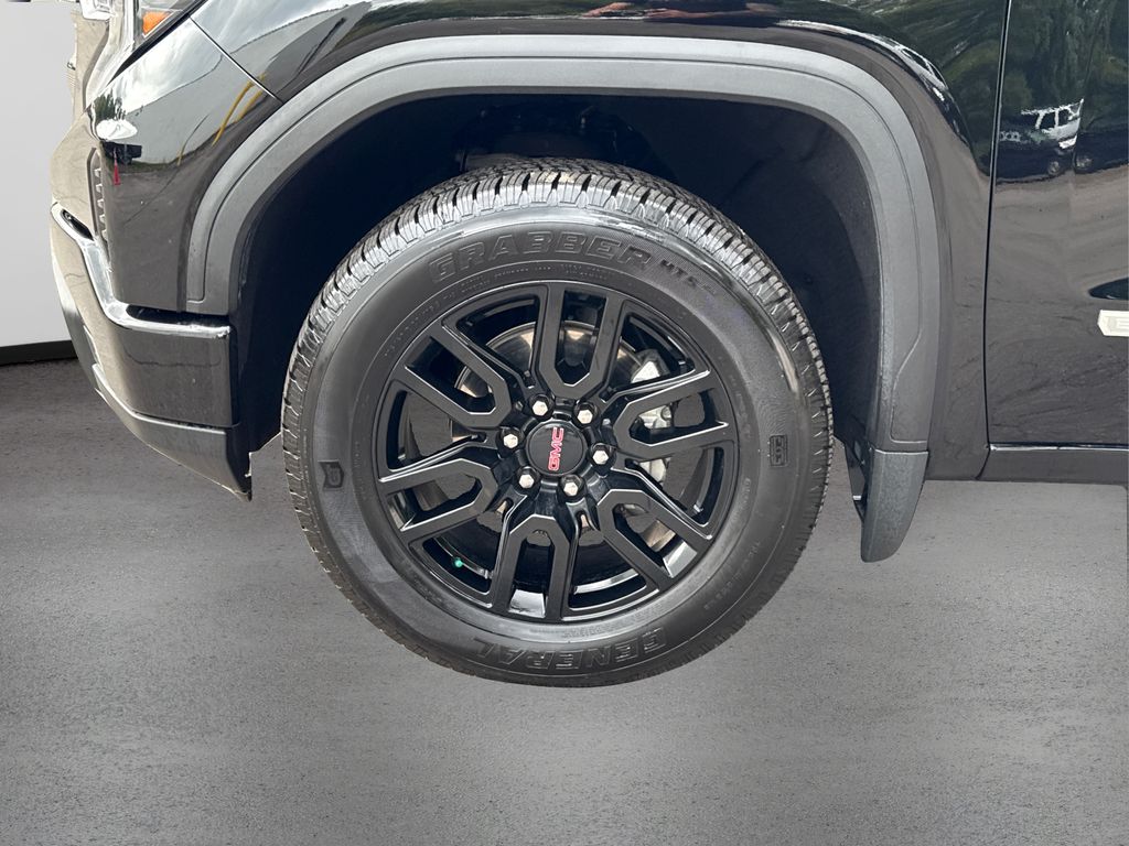 2023 Gmc Sierra 1500 Elevation photo 11