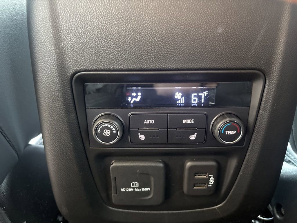 2024 Buick Enclave Premium photo 32