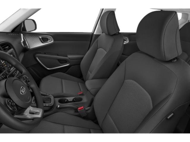 2020 Kia Soul LX S X-Line photo 11