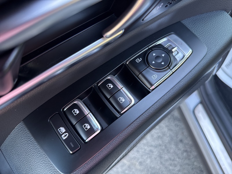 2025 Kia Telluride X-Line photo 17