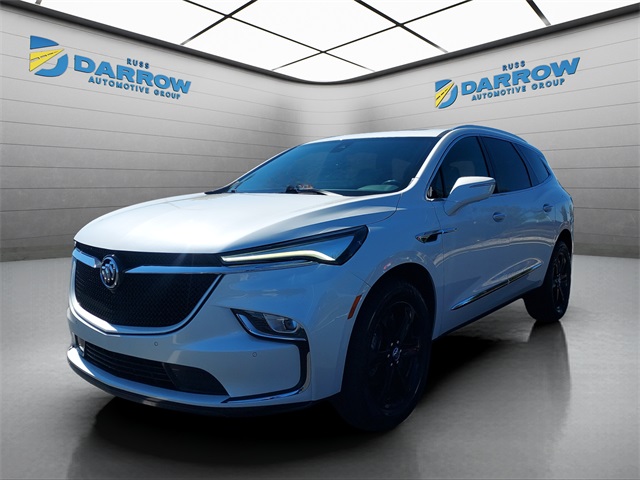 2023 Buick Enclave Essence's photo