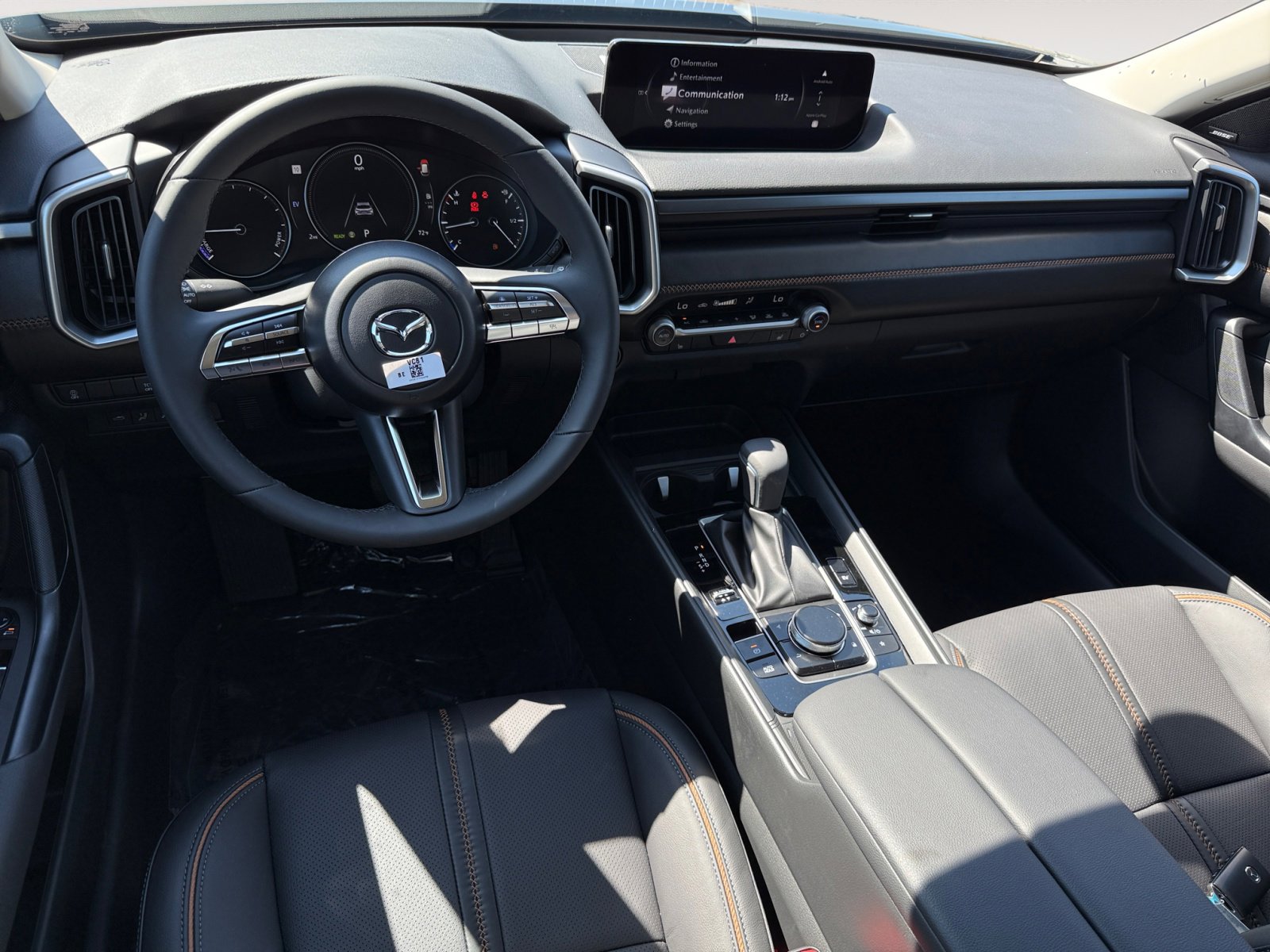 2025 Mazda CX-50 Premium photo 15