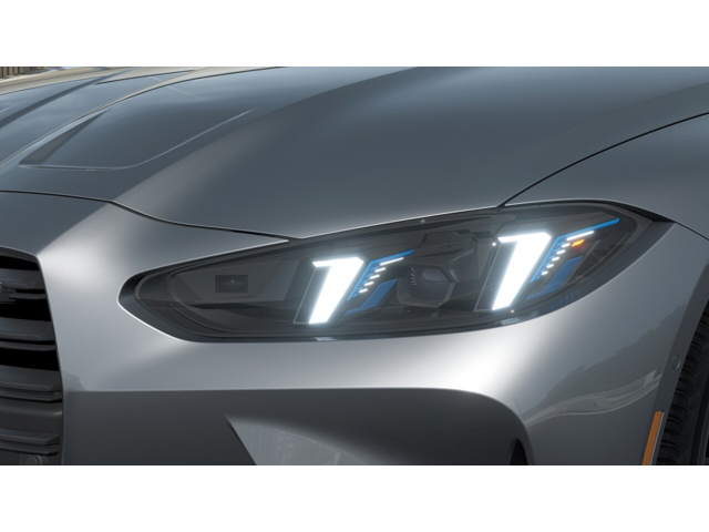 2026 Bmw M3 3 Sedan photo 4