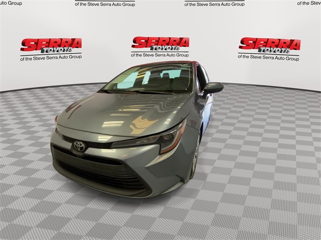 2024 Toyota Corolla LE photo 4