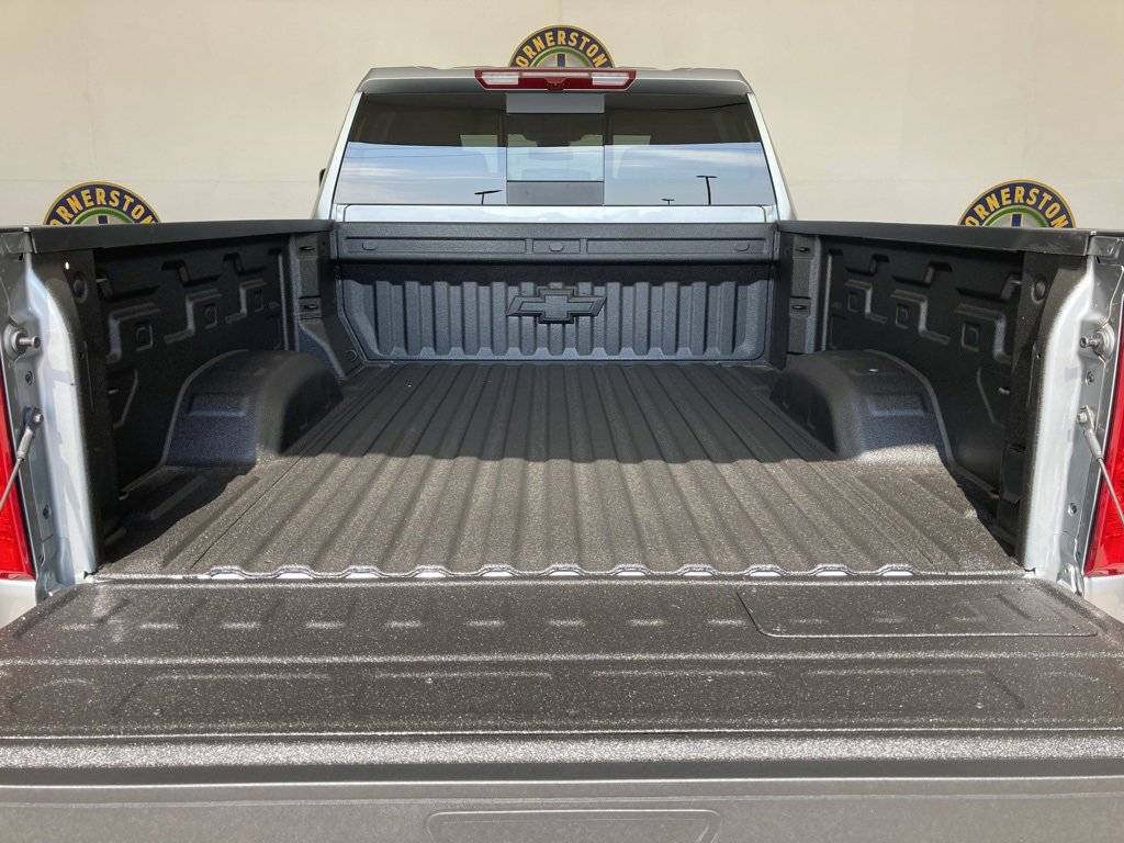 2026 Chevrolet Silverado 2500HD LT photo 21