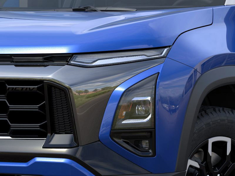 2026 Chevrolet Equinox ACTIV photo 8