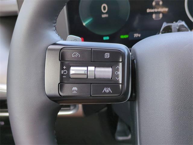 2026 Hyundai Ioniq SEL photo 20