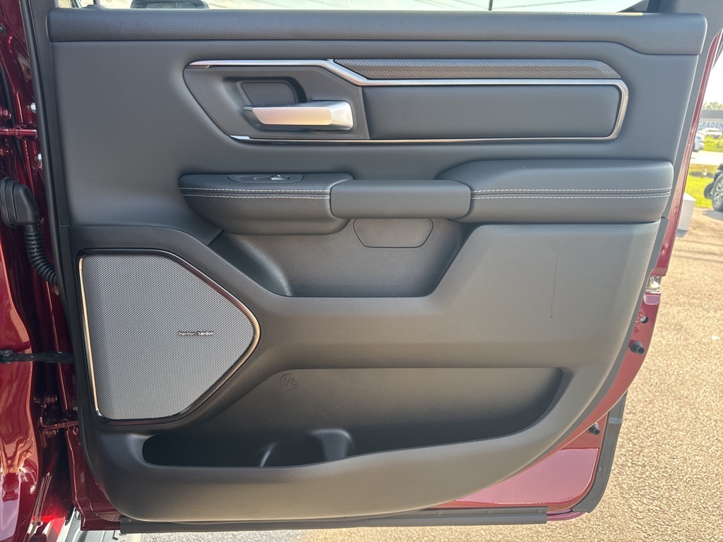 2026 Ram 1500 Rebel photo 18