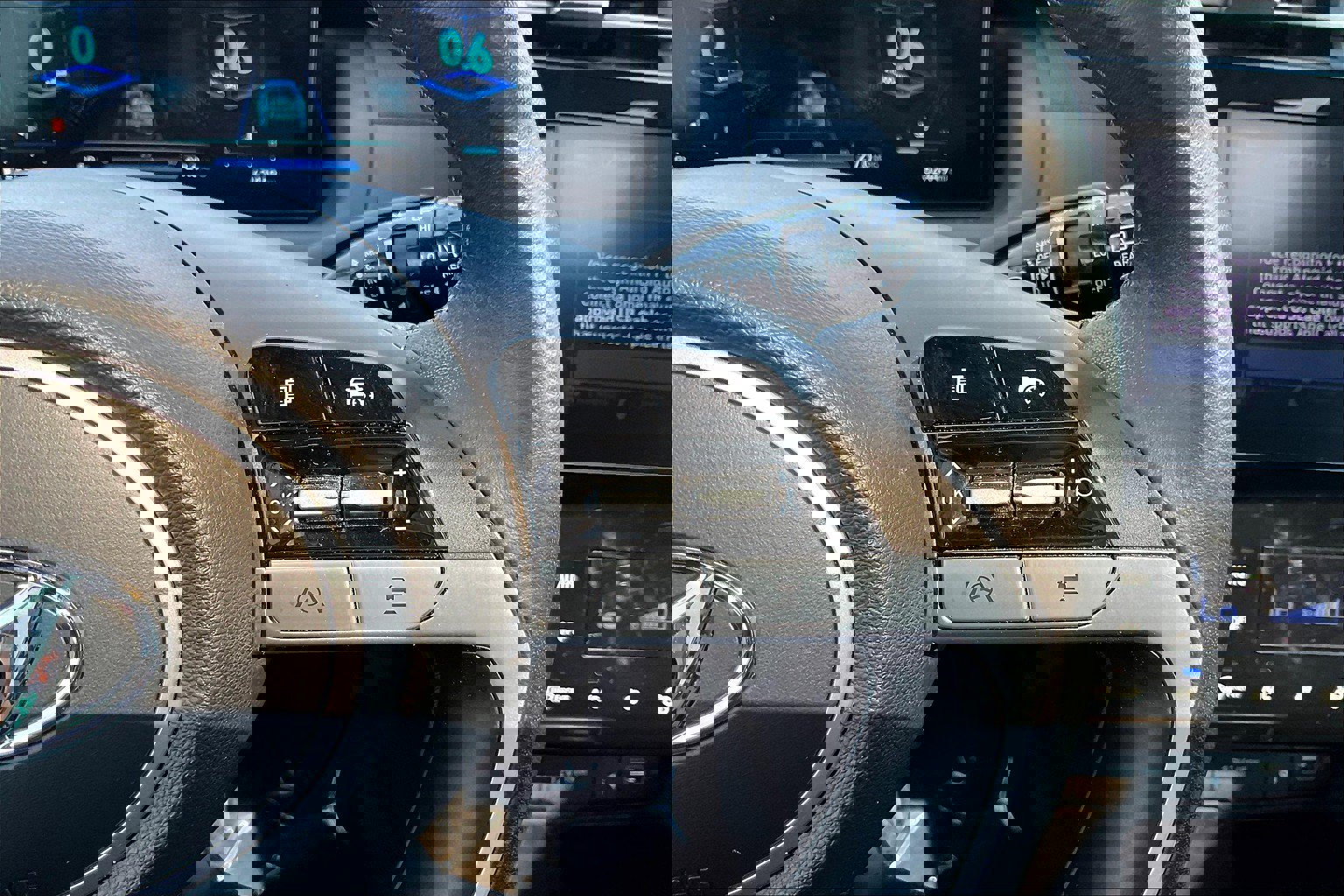 2022 Hyundai Tucson SEL photo 17