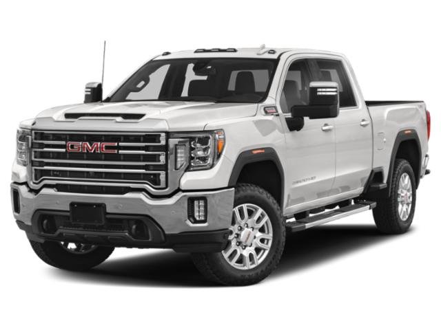 2023 GMC Sierra SLT's photo