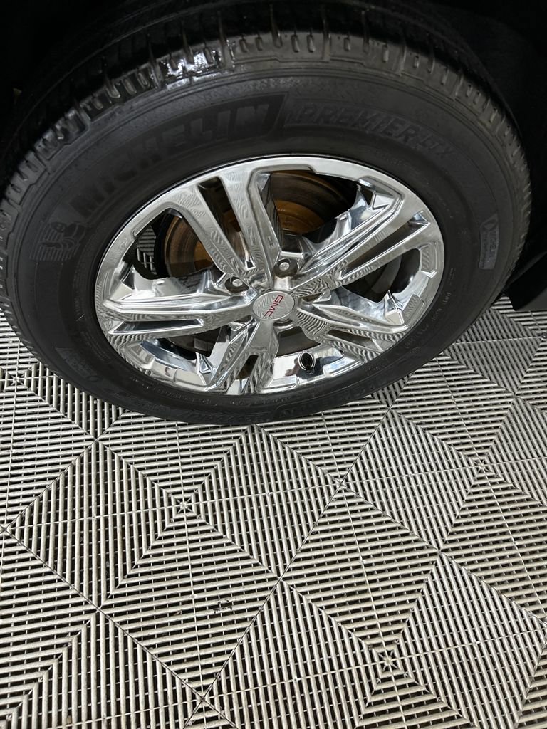 2020 Gmc Terrain SLE photo 9