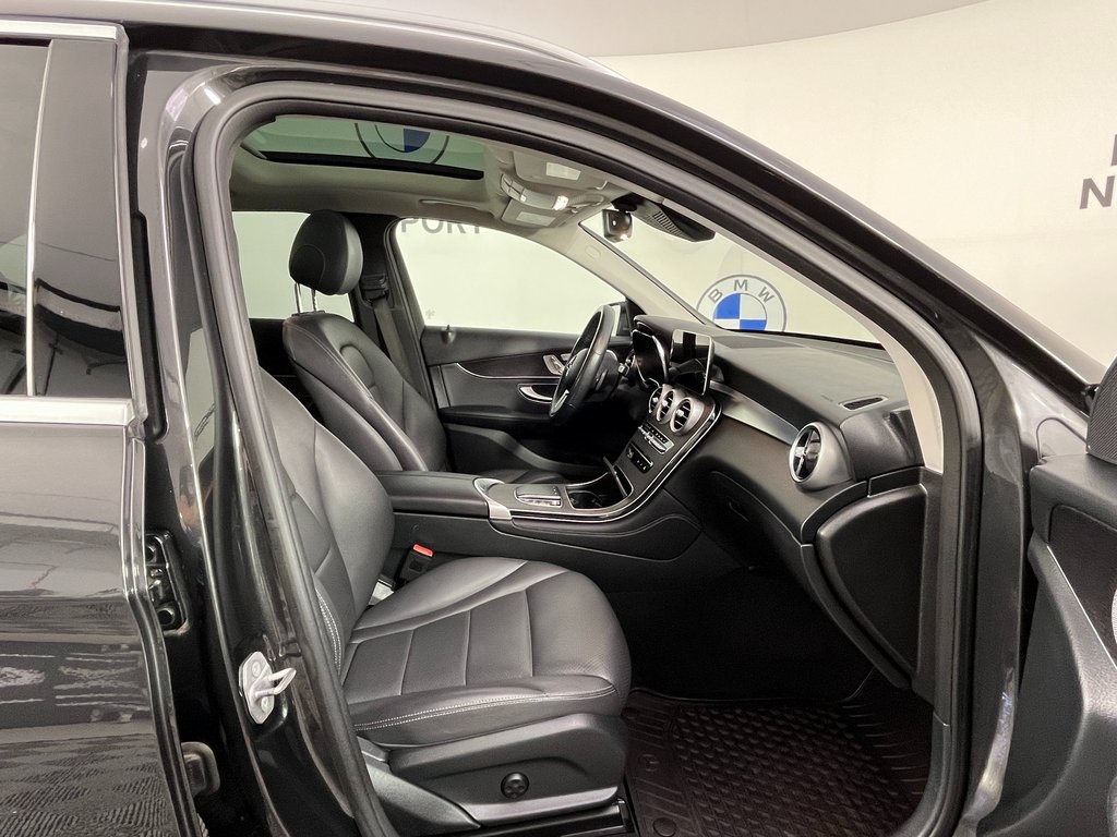 2021 Mercedes Benz GLC 300 4MATIC photo 18