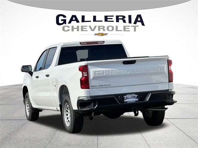 2026 Chevrolet Silverado 1500 photo 2