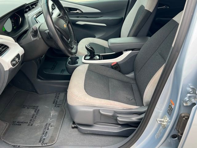 2017 Chevrolet Bolt EV photo 19
