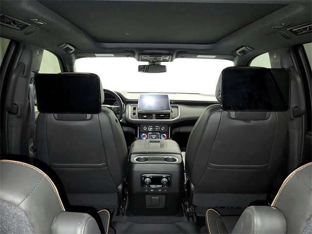 2021 Gmc Yukon AT4 photo 32