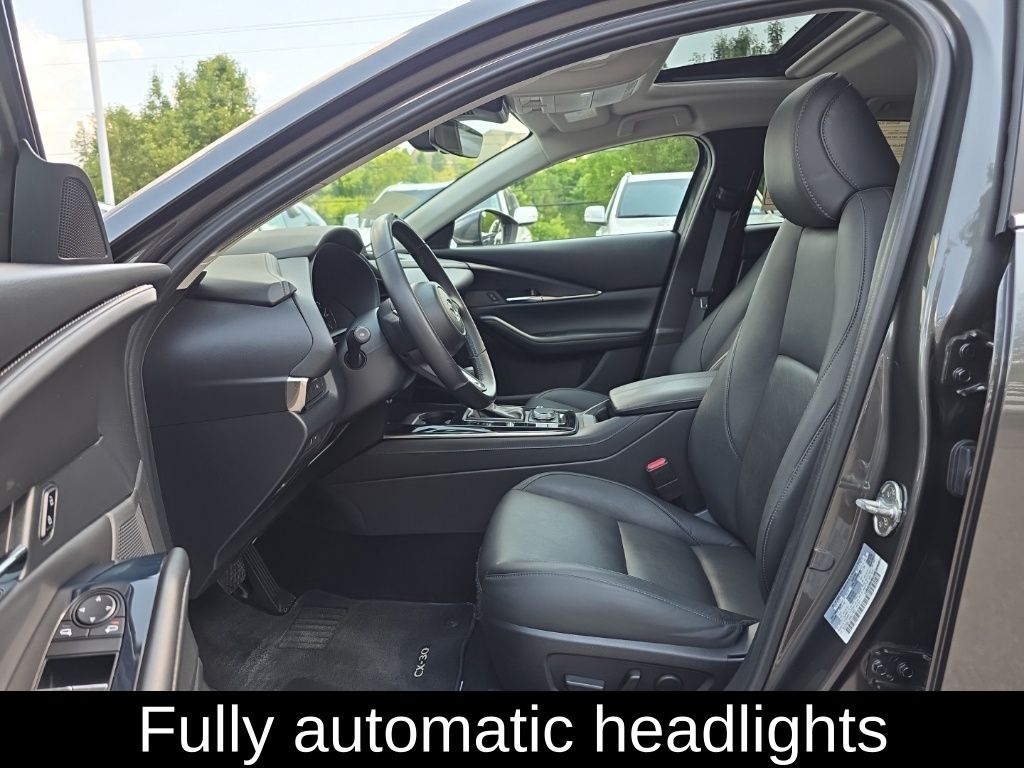 2022 Mazda CX-30 2.5 S Preferred photo 11
