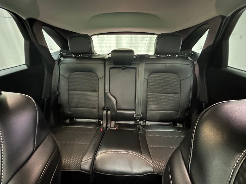 2024 Ford Escape Plug-In Hybrid Base photo 23