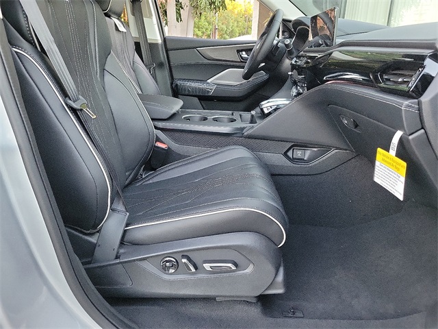2026 Acura MDX Advance SH-AWD photo 15