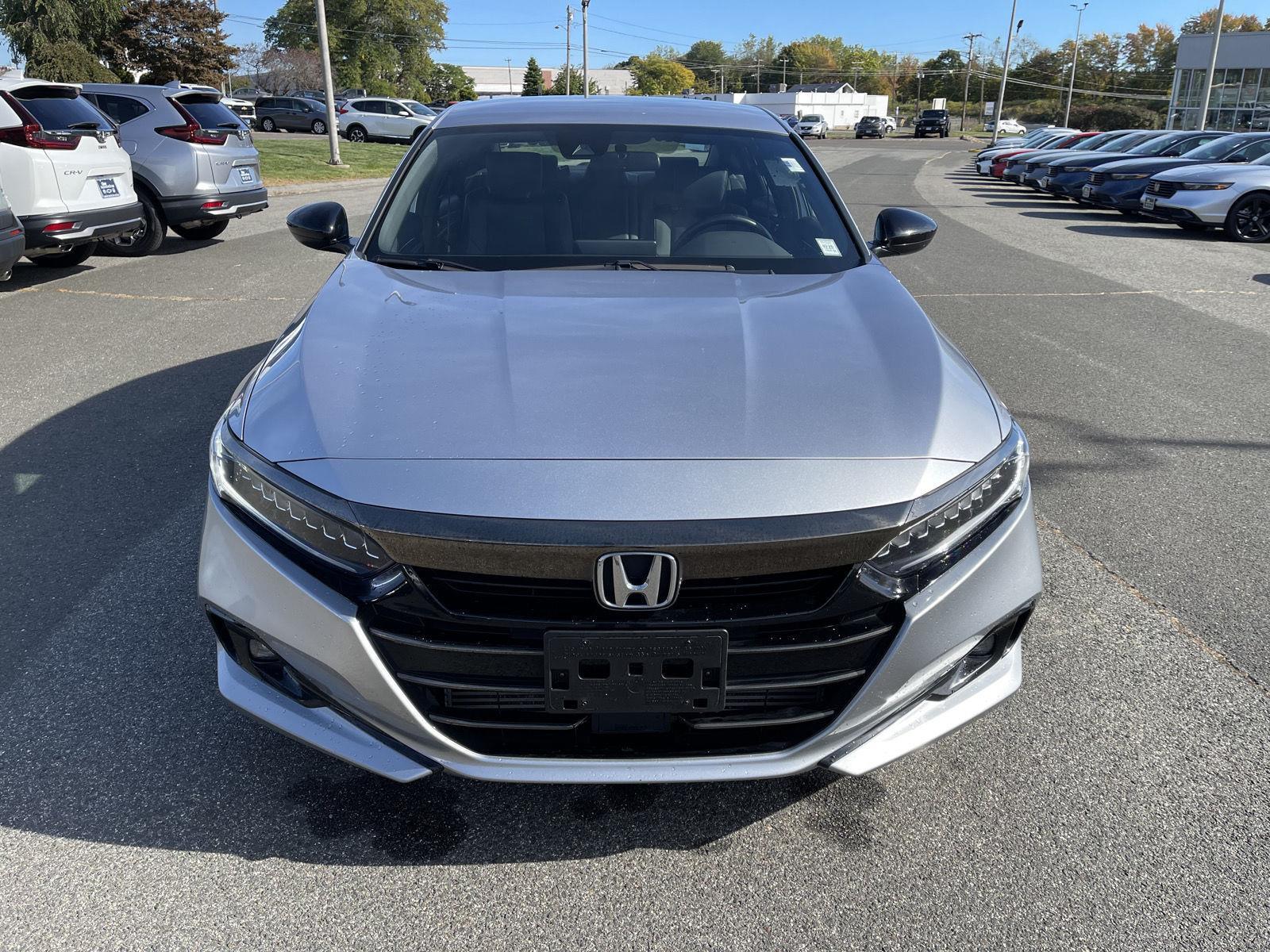 2022 Honda Accord Sport photo 15