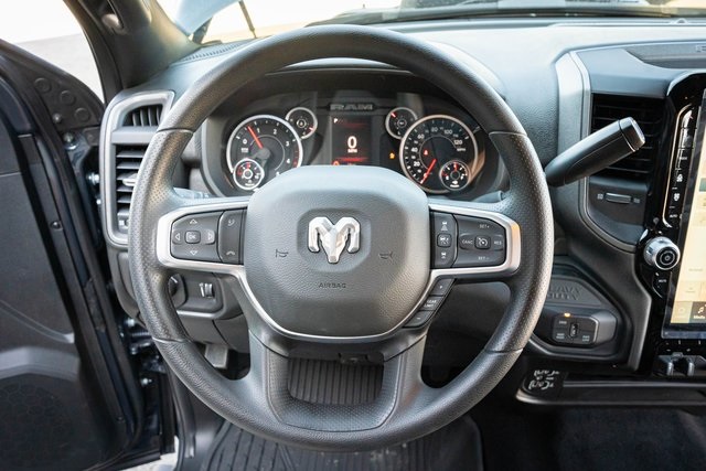2025 Ram 3500 Tradesman photo 16