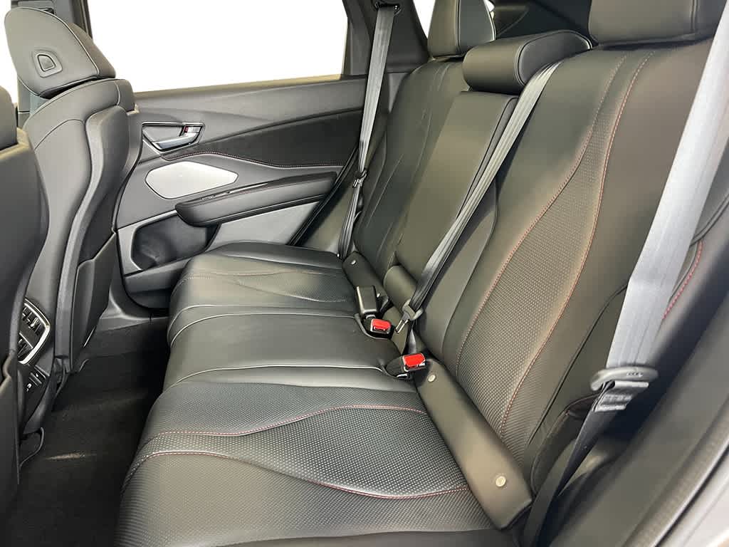 2025 Acura RDX A-Spec Advance photo 32