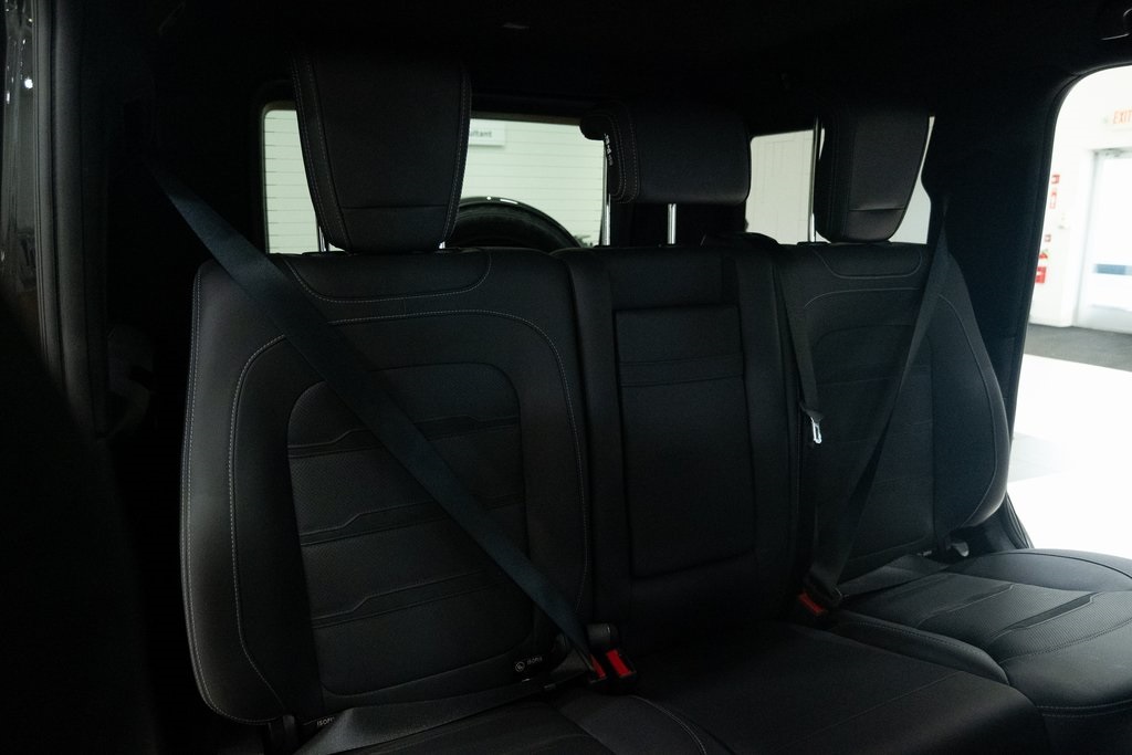 2021 Mercedes Benz G 63 AMG photo 16