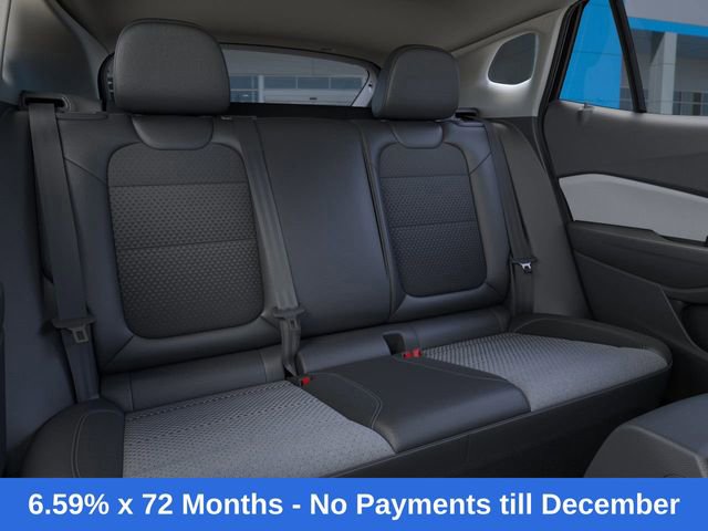 2026 Chevrolet Trax LT photo 12