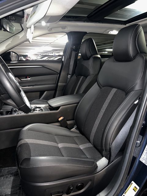 2025 Mazda CX-50 2.5 S Premium photo 9