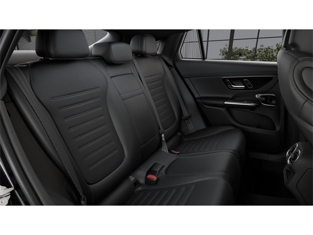 2026 Mercedes Benz GLC 300 4MATIC photo 5