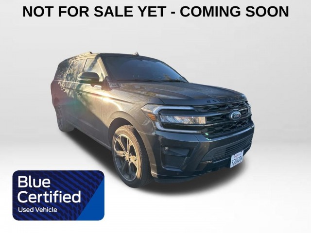 2024 Ford Expedition Limited's photo